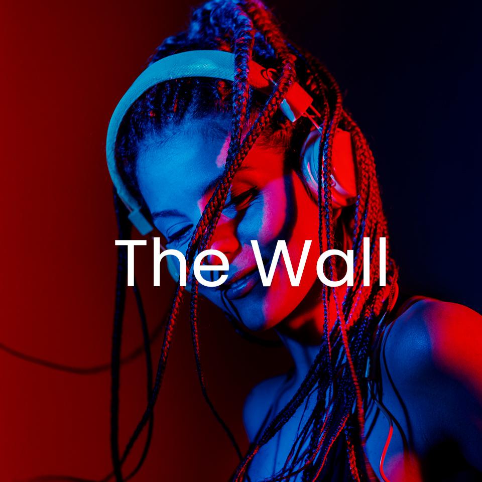 Wall Breaker
