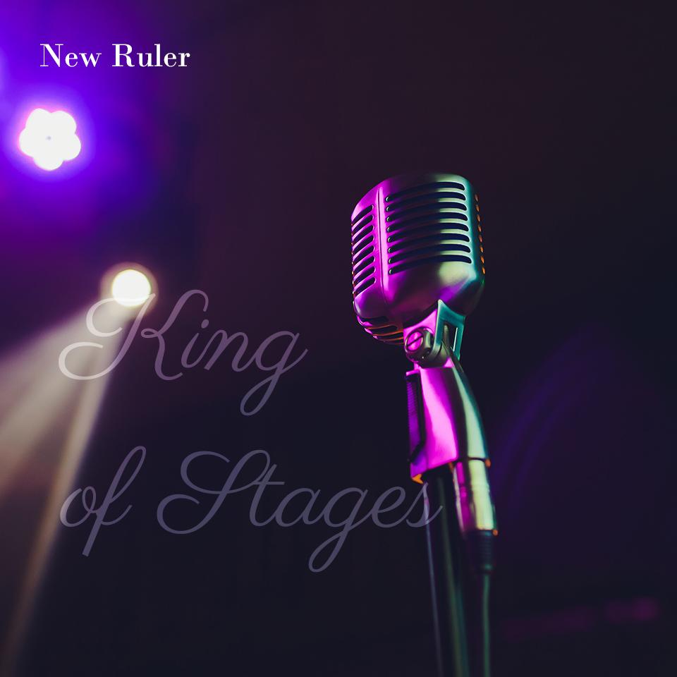 King of Kings